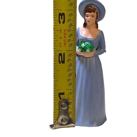 Wedding Party Cake Topper Custom Lot - Picture 11 of 12